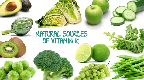 what is vitamin k good for.